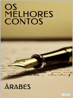 cover image of OS MELHORES CONTOS ÁRABES